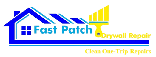 Fast Patch Drywall Repair logo