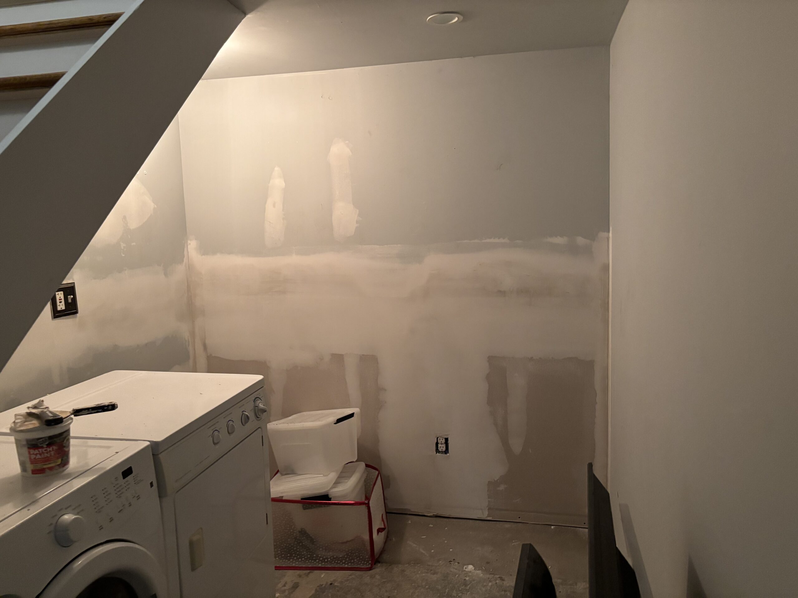 After image