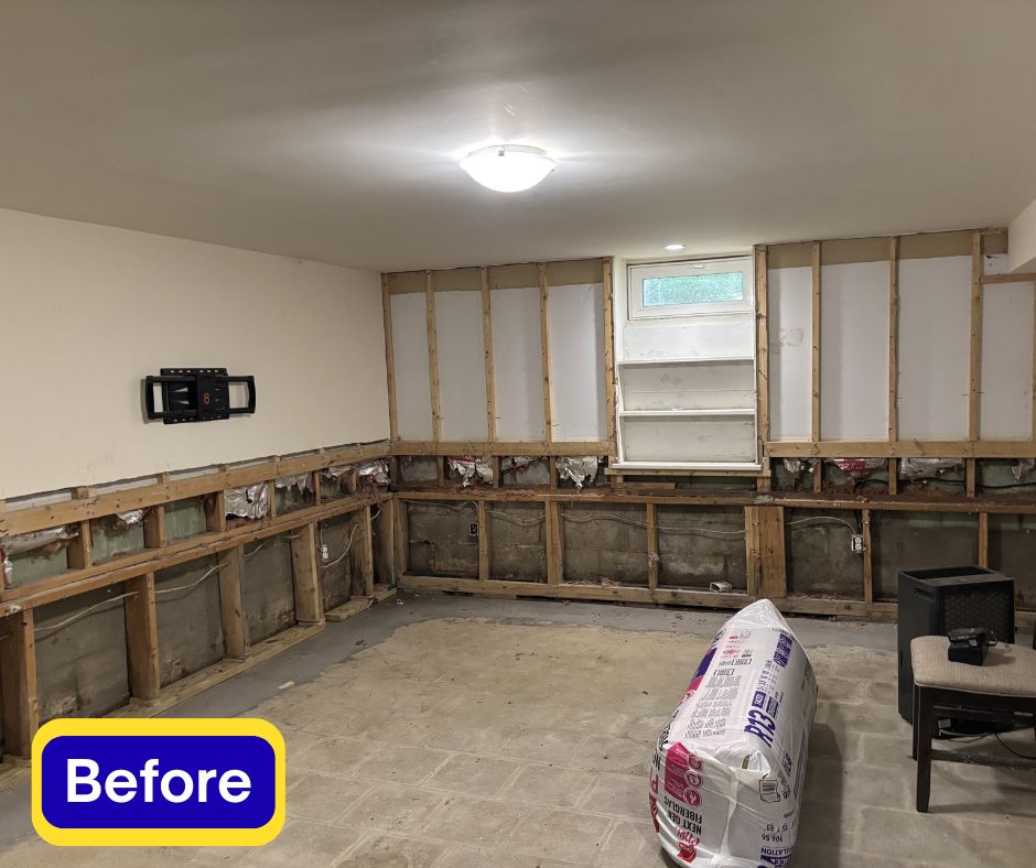 Before image