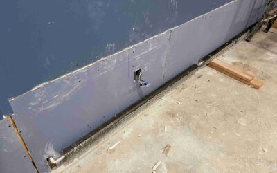 Just Because They Cut It Out Doesn’t Mean You Have to Use Them to Put It Back