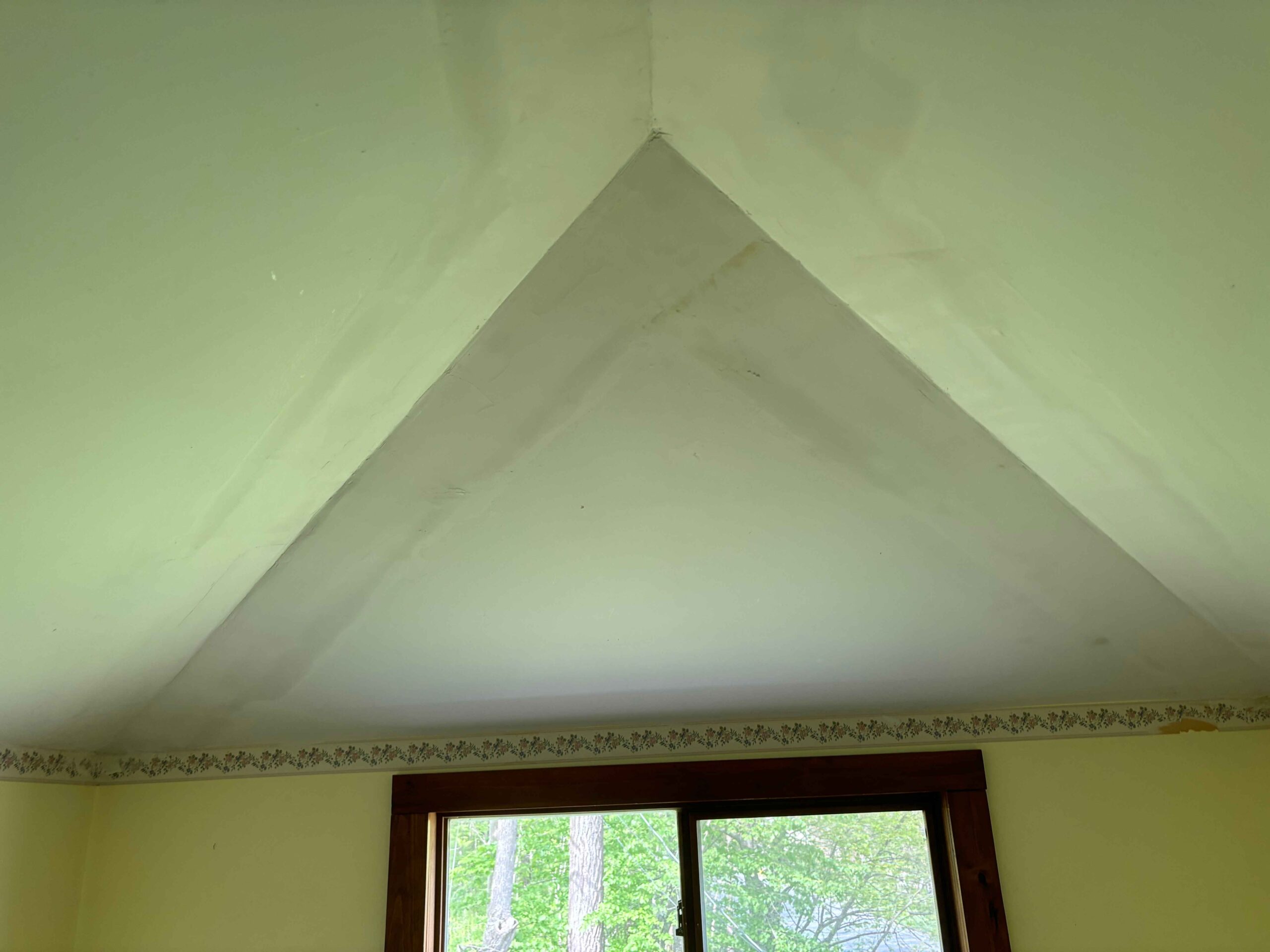 Is It Just a Water Stain — or Does the Drywall Need to Be Replaced?