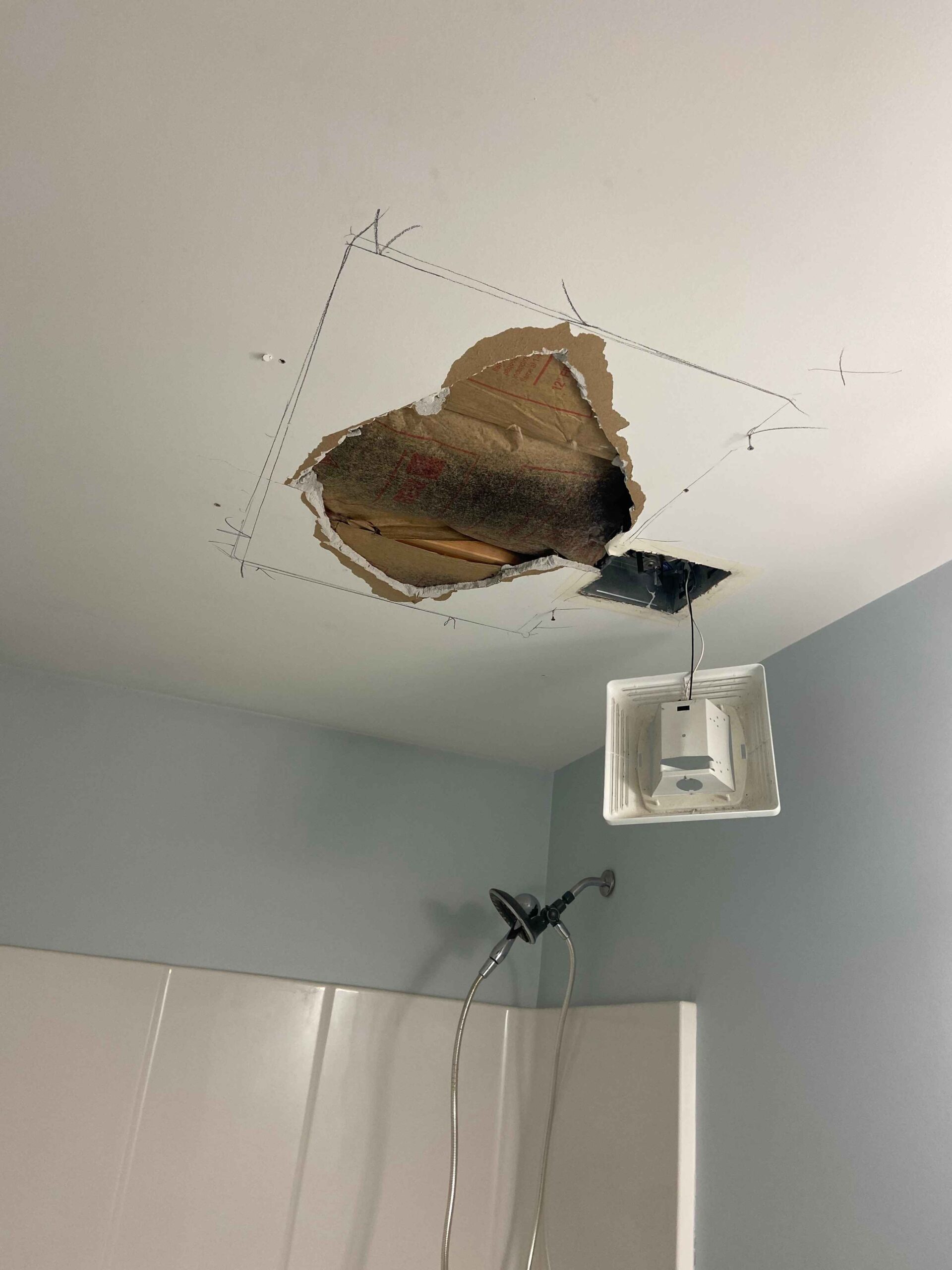 The Repair Is Done. The Room Still Isn’t.