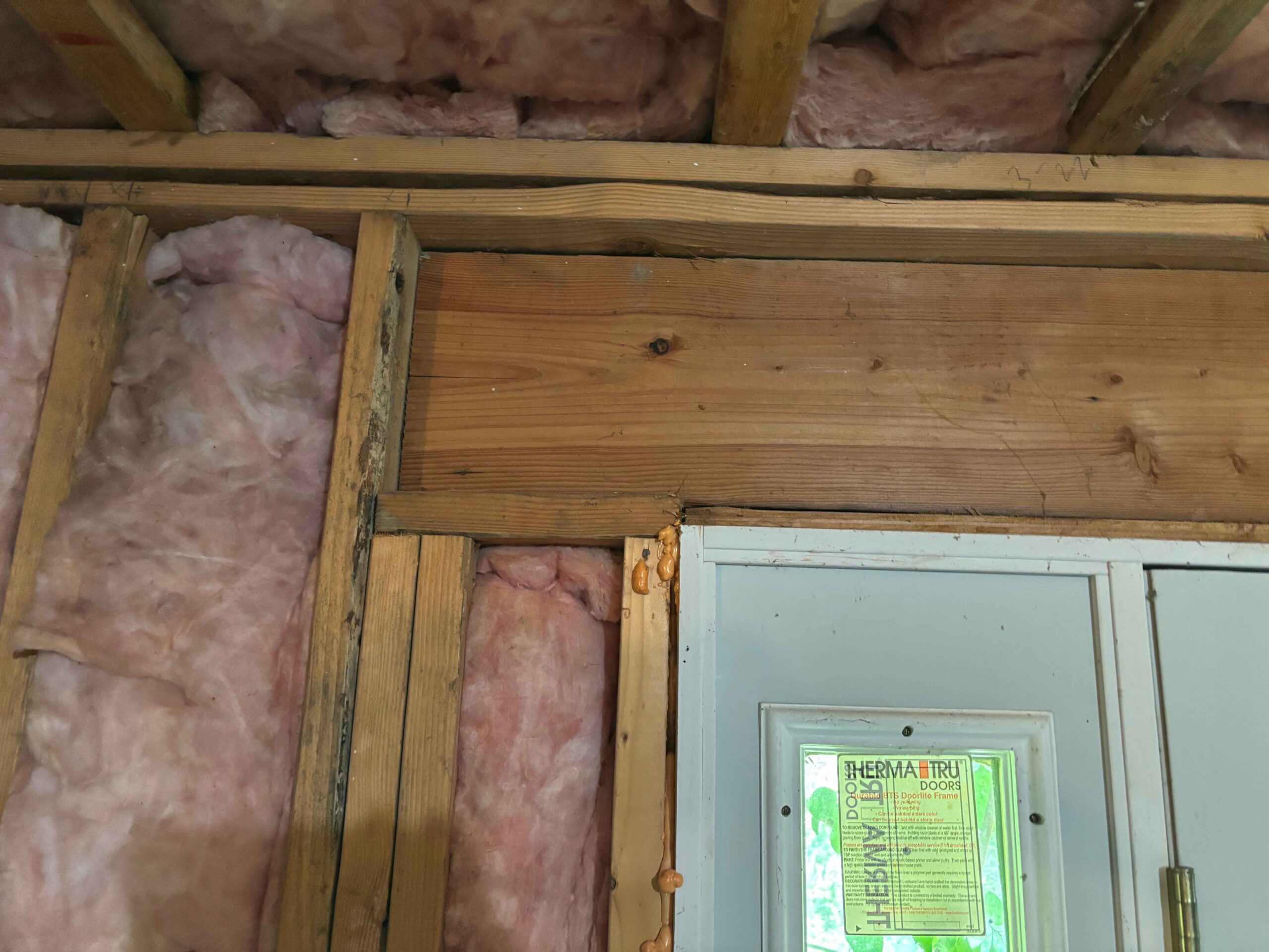 Why Drywall Cracks, Nail Pops, and Screw Pops Come Back — And How to Fix Them Right