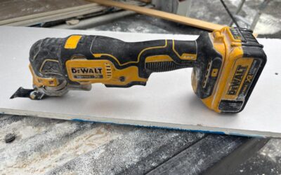 What’s the Biggest Mistake You Can Make During a Drywall Repair?